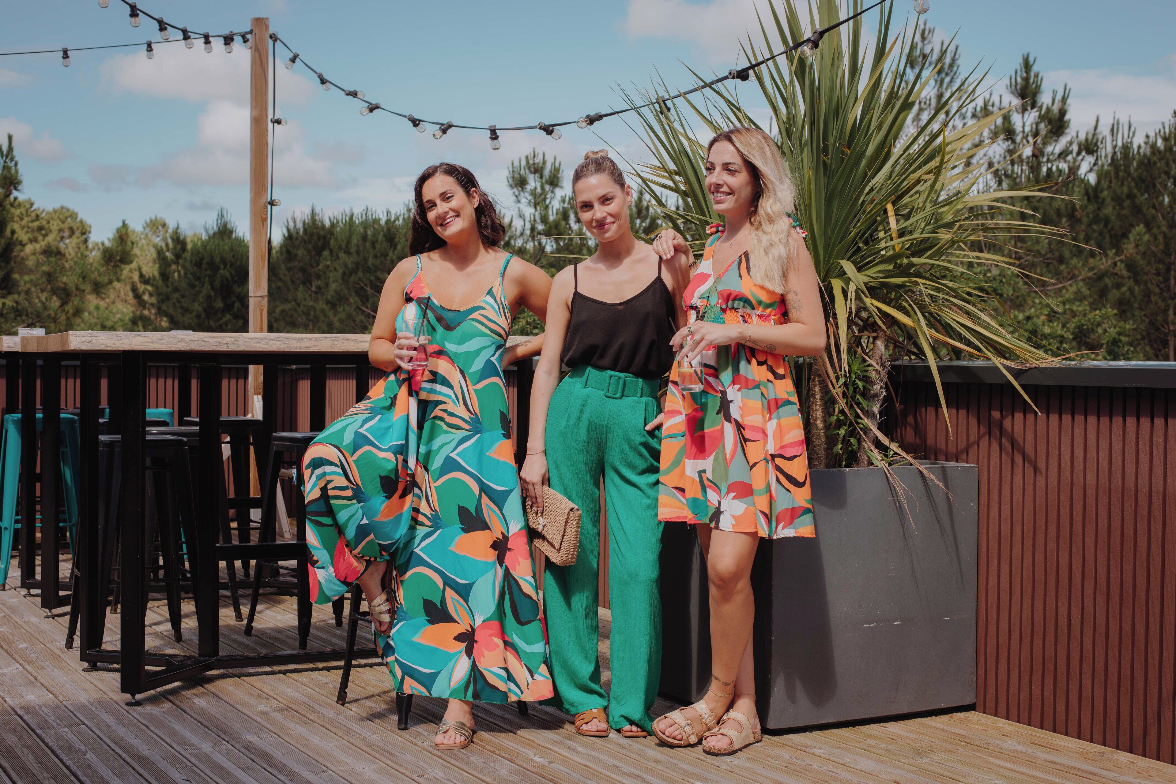 Con vista sul giardino 