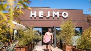 Front of property - HEJMO (Soorts-Hossegor)