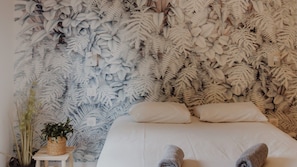 Superior Double Room, Garden View | Free WiFi