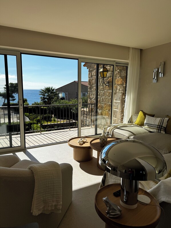 Téléviseur connecté