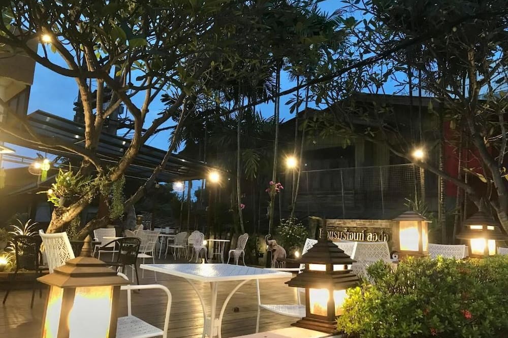 Regent Lodge Lampang