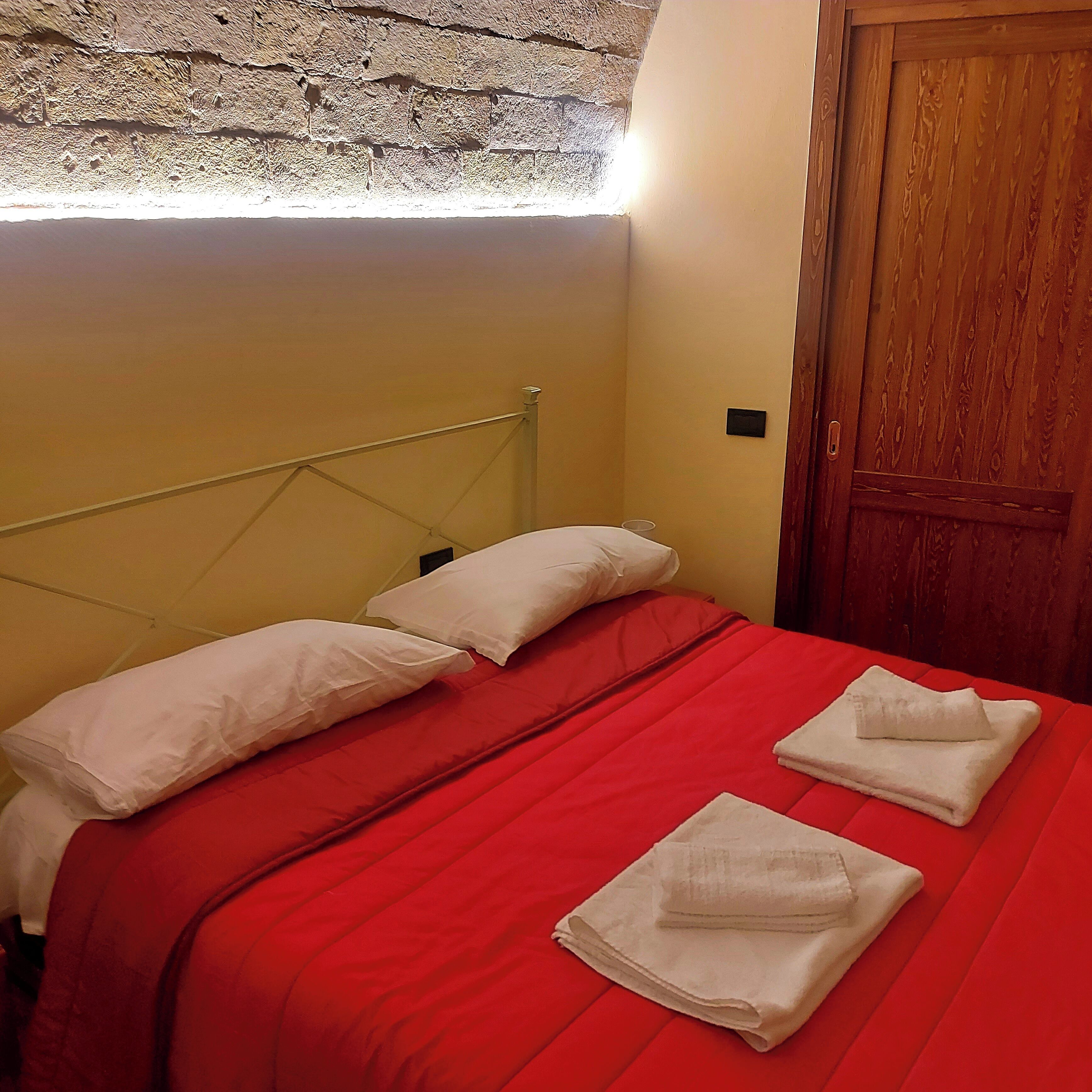 Appartement, 1 chambre, vue ville | 1 chambre