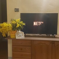 Appartamento, 1 camera da letto, vista città | Servizio della camera