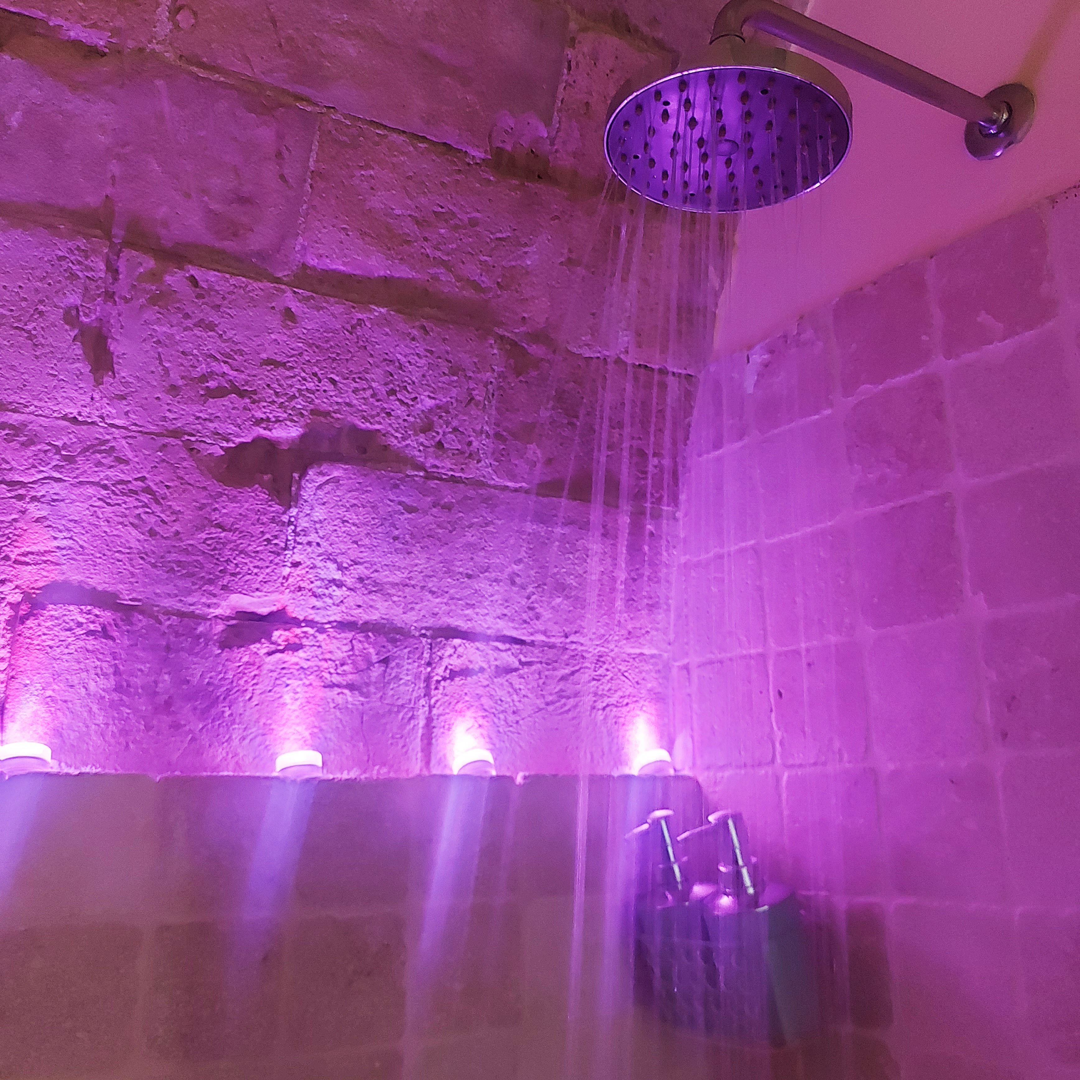 Appartement, 1 chambre, vue ville | Salle de bain