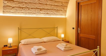 Charming San Gimignano Apartment With City Views