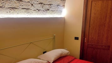 Appartement, 1 chambre, vue ville | 1 chambre
