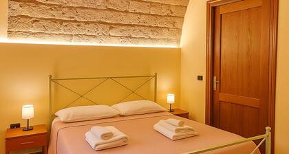 Charming San Gimignano Apartment With City Views