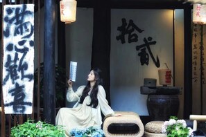 Printers - shierpusu (Shaoxing)