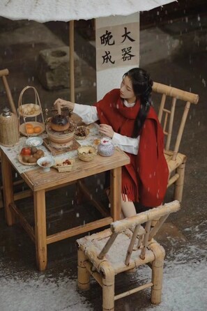 Exterior - shierpusu (Shaoxing)