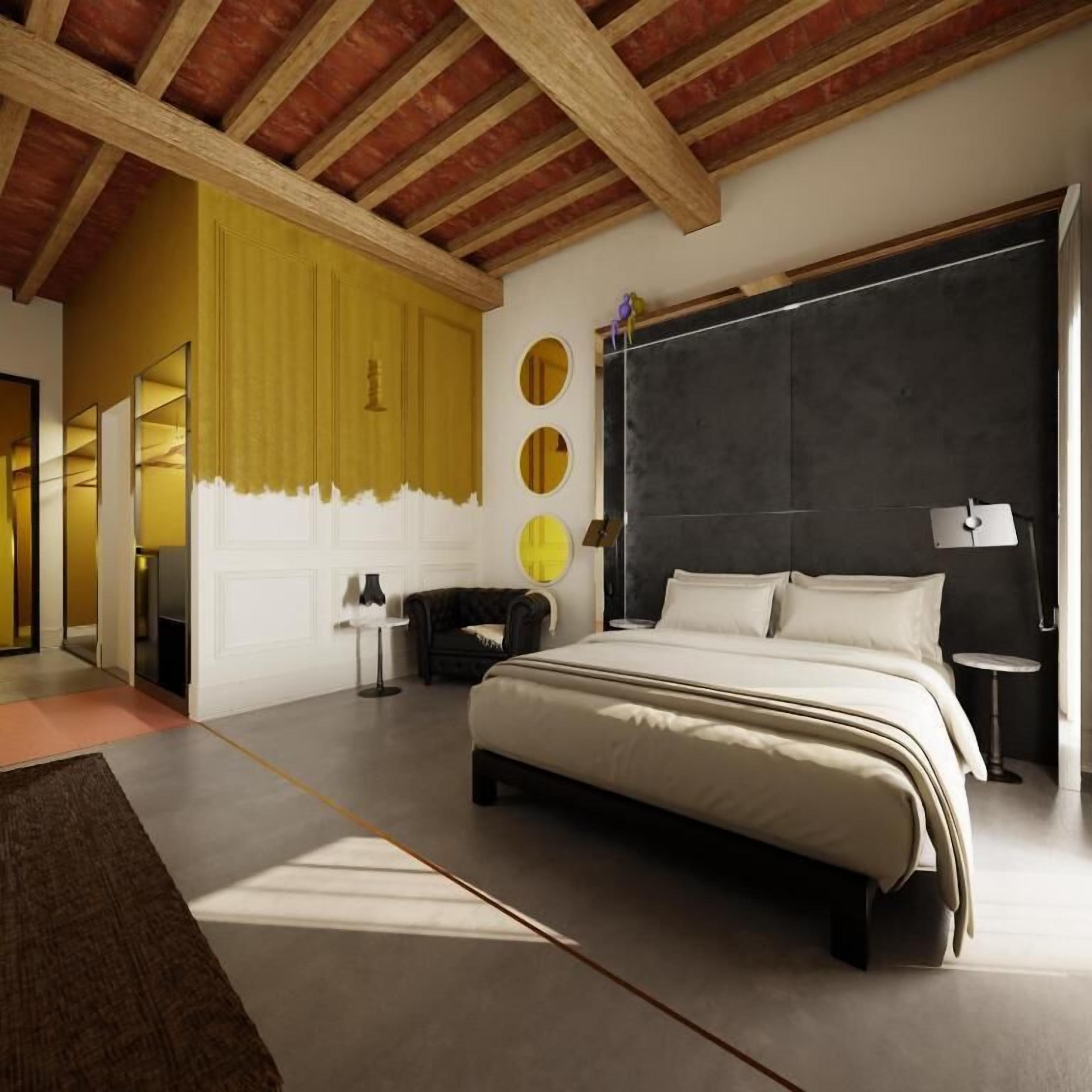 Exclusive Suite, Sauna