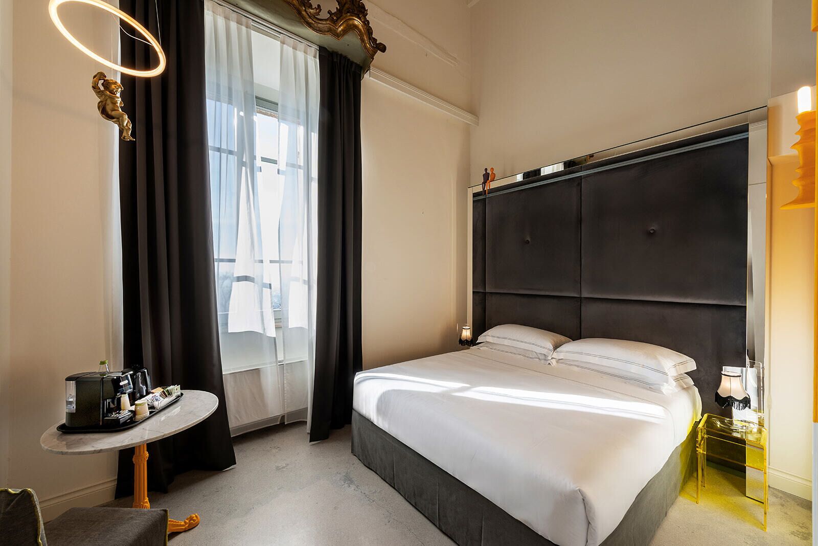 Deluxe Suite, Valley View | 1 bedroom, minibar, in-room safe, blackout drapes