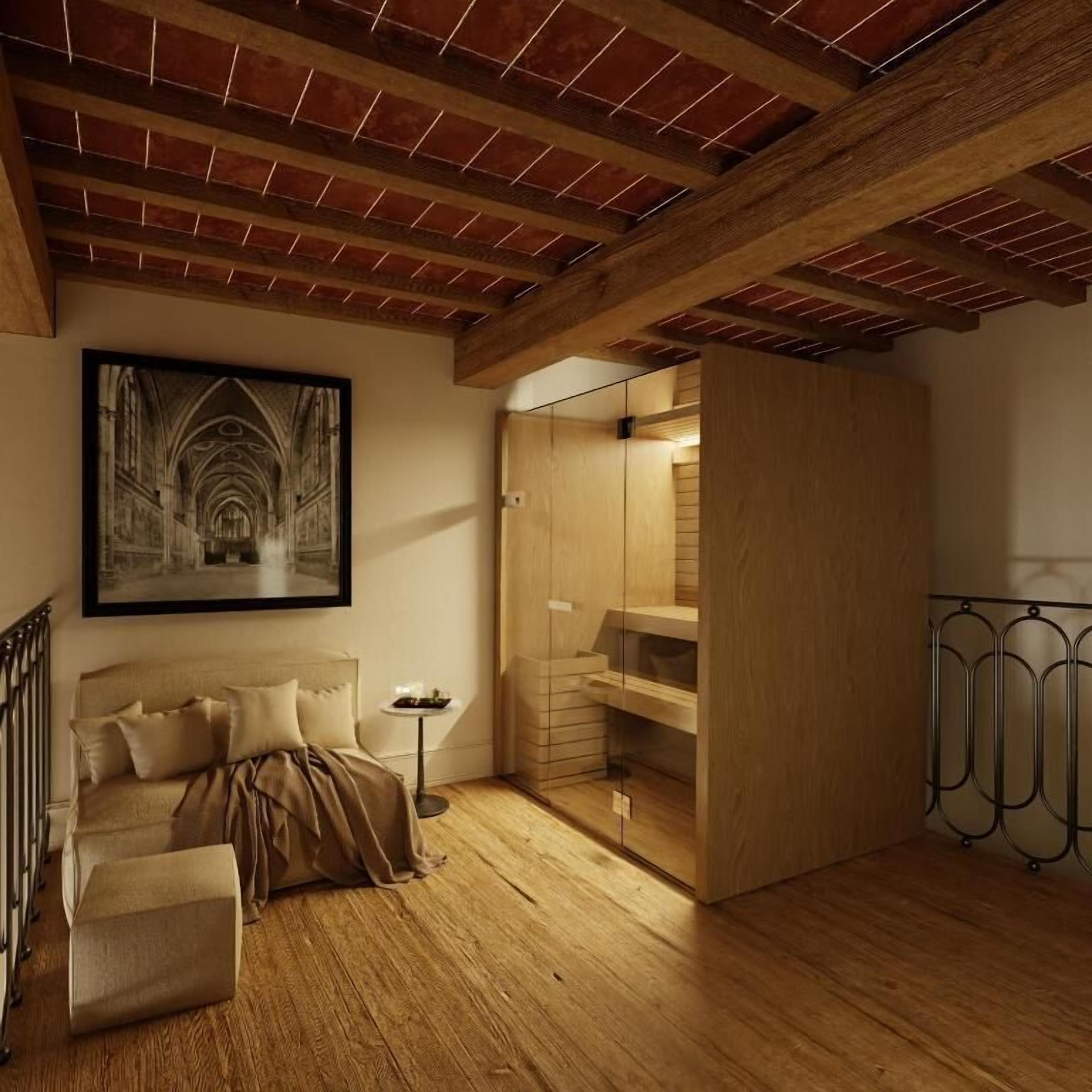 Panoramic Suite, Valley View