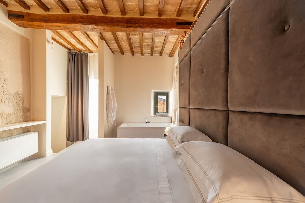 1 chambre, minibar, coffres-forts dans les chambres, rideaux occultants