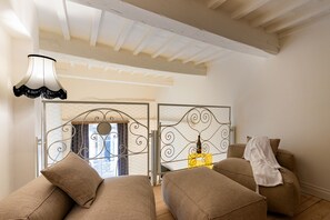 Exclusive Suite, Sauna