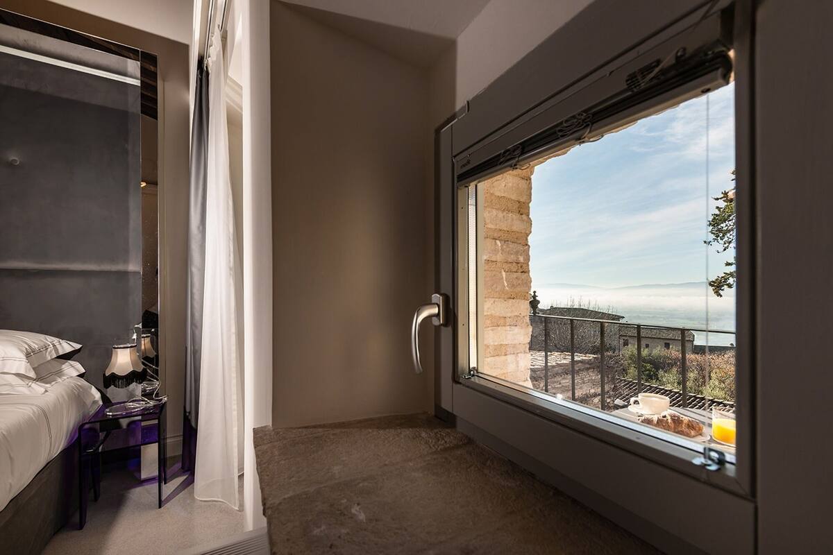 1 chambre, minibar, coffres-forts dans les chambres, rideaux occultants