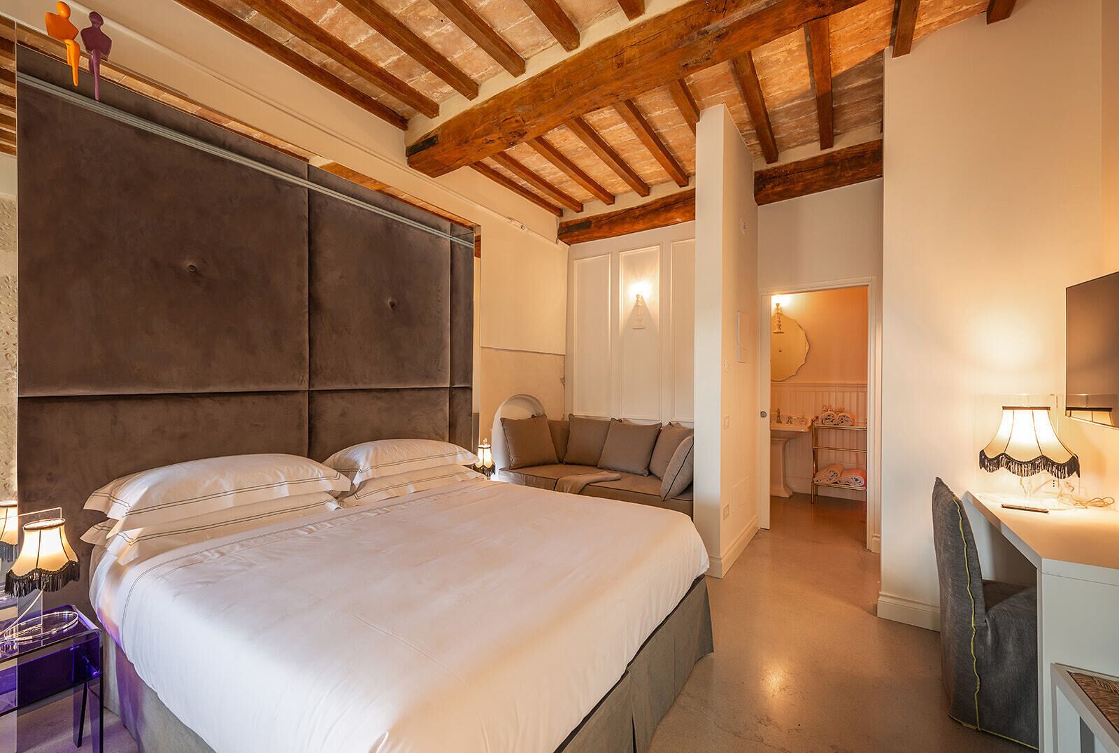 Panoramic Suite, Valley View | 1 bedroom, minibar, in-room safe, blackout drapes