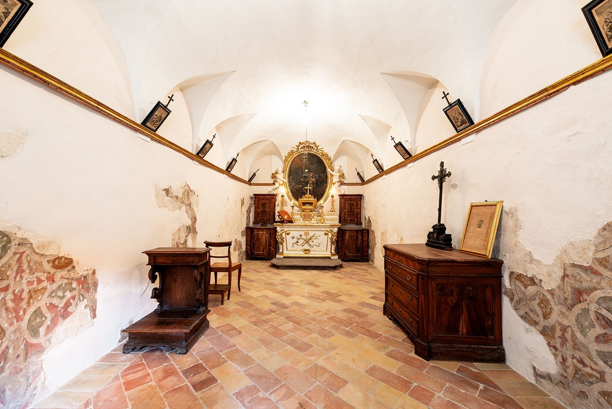 Cappella