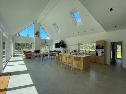 A unique & luxurious accommodation!