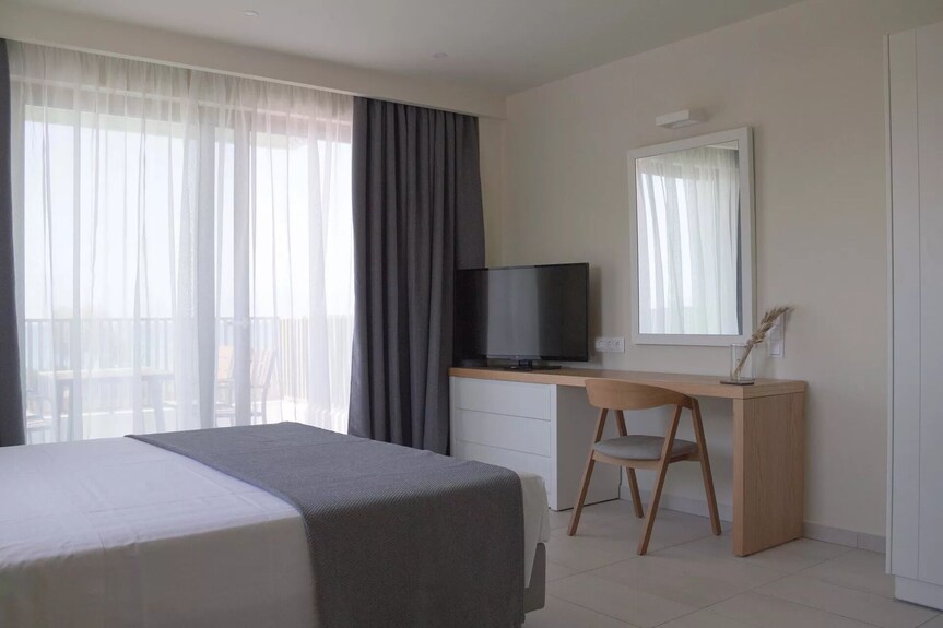 Bh815 - C - Suite Kerkyra - Korfu