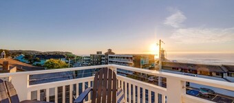 Brand New Custom Construction | Ocean Views | Hot Tub | Arcade | Sleeps 20