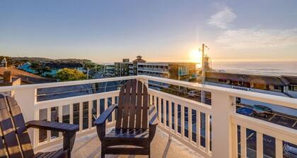 Brand New Custom Construction | Ocean Views | Hot Tub | Arcade | Sleeps 20