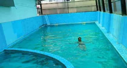 HOTEL M PLAZA DIGHA