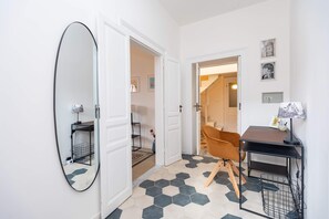 Apartamento | 2 quartos