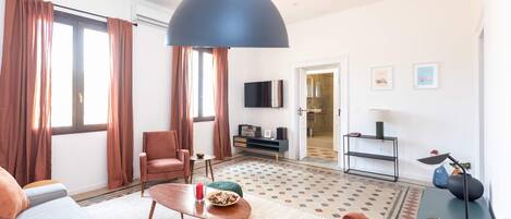 Apartamento | 2 quartos