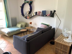 TV