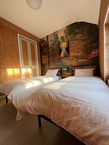 Appartement à Sevran