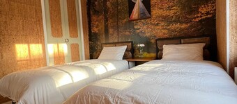 Appartement à Sevran