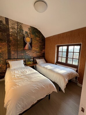 3 bedrooms, iron/ironing board - Appartement à Sevran (Sevran)
