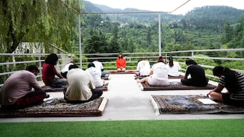 Yoga