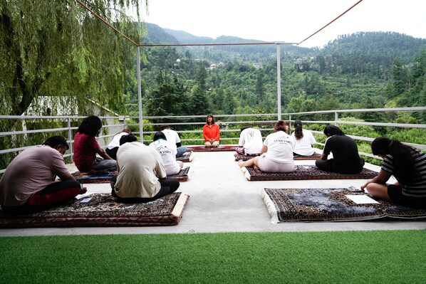 Yoga