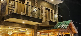 Hotel Shingar - Sunrise Hotel & Resorts
