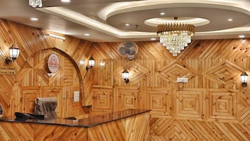 Recepción
