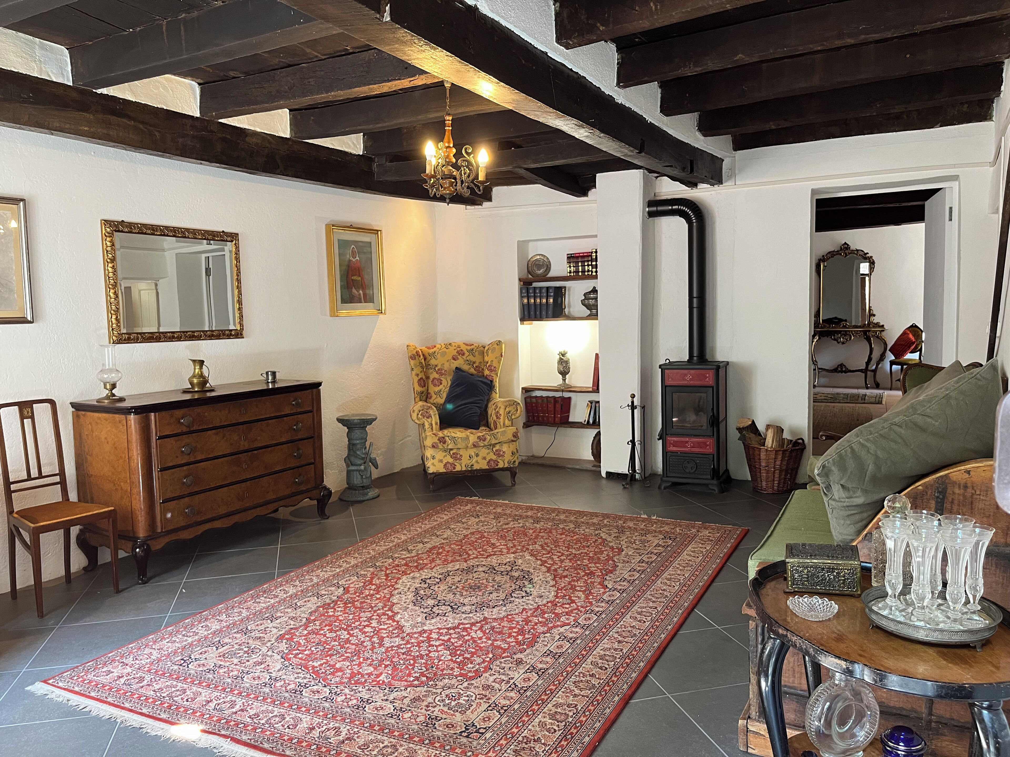 Interieur