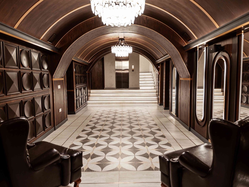 Meridian Hotel Baku photo 2