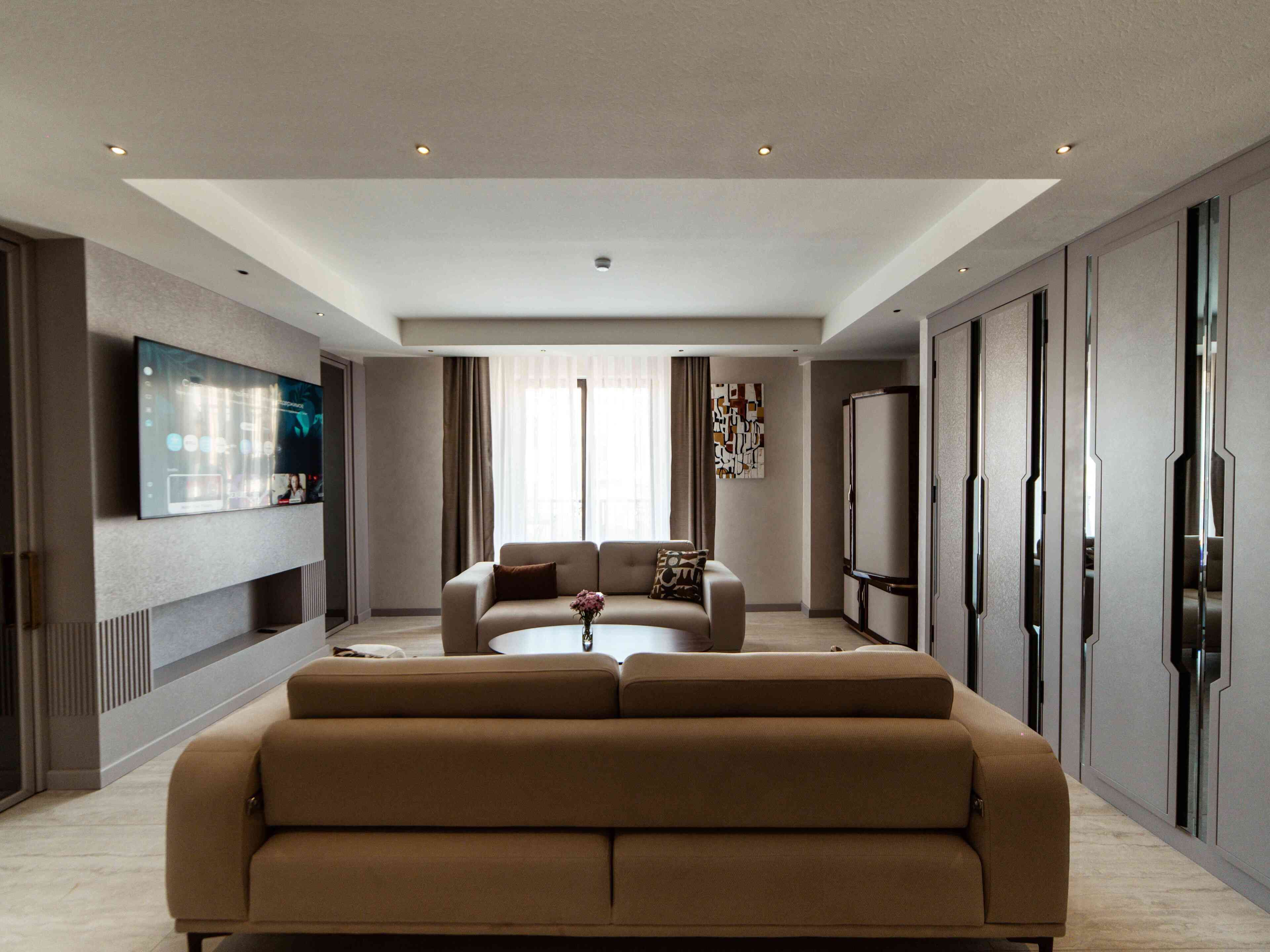 Foto - Meridian Hotel