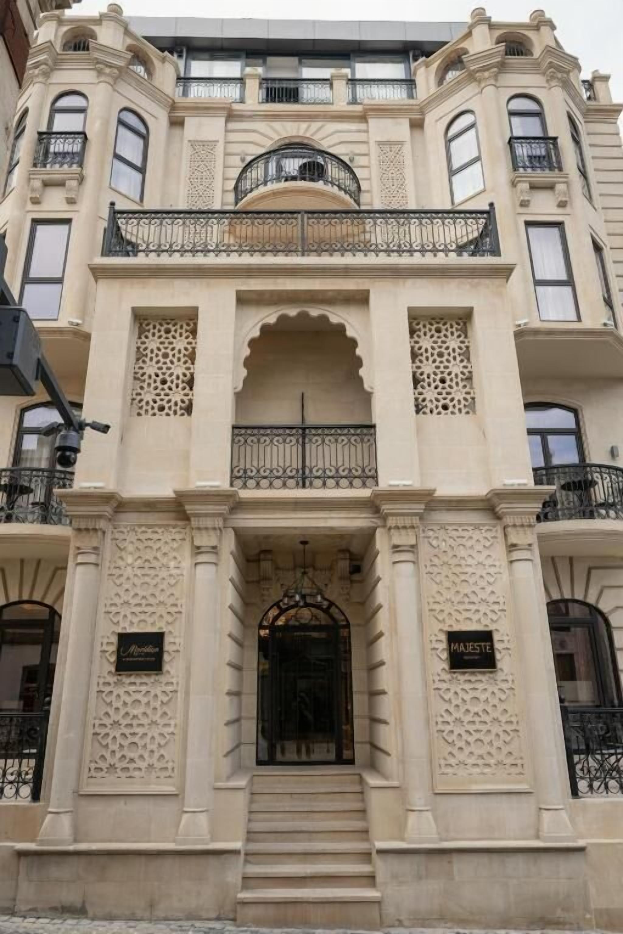 Photo - Meridian Luxury Boutique Hotel