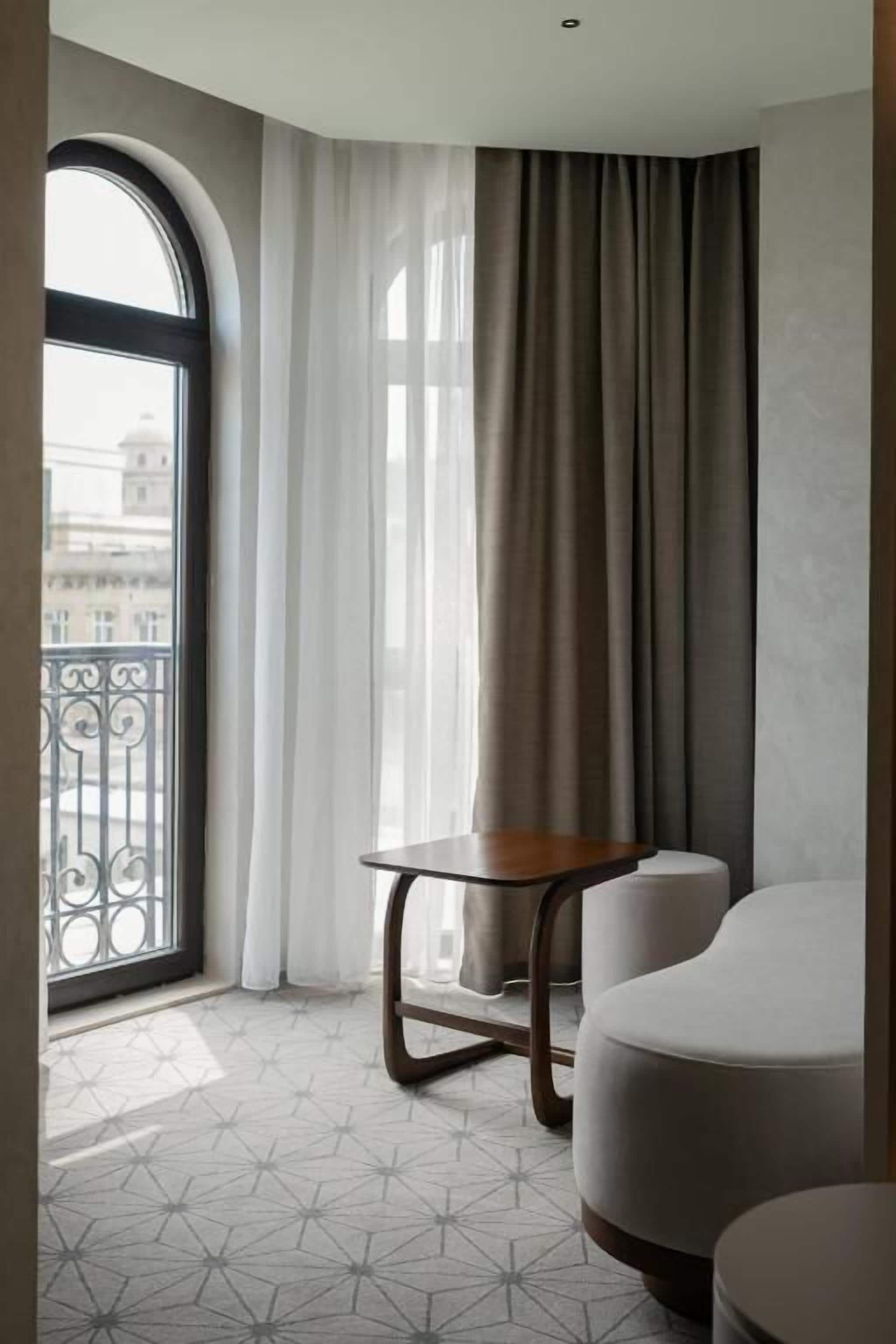 Photo - Meridian Luxury Boutique Hotel
