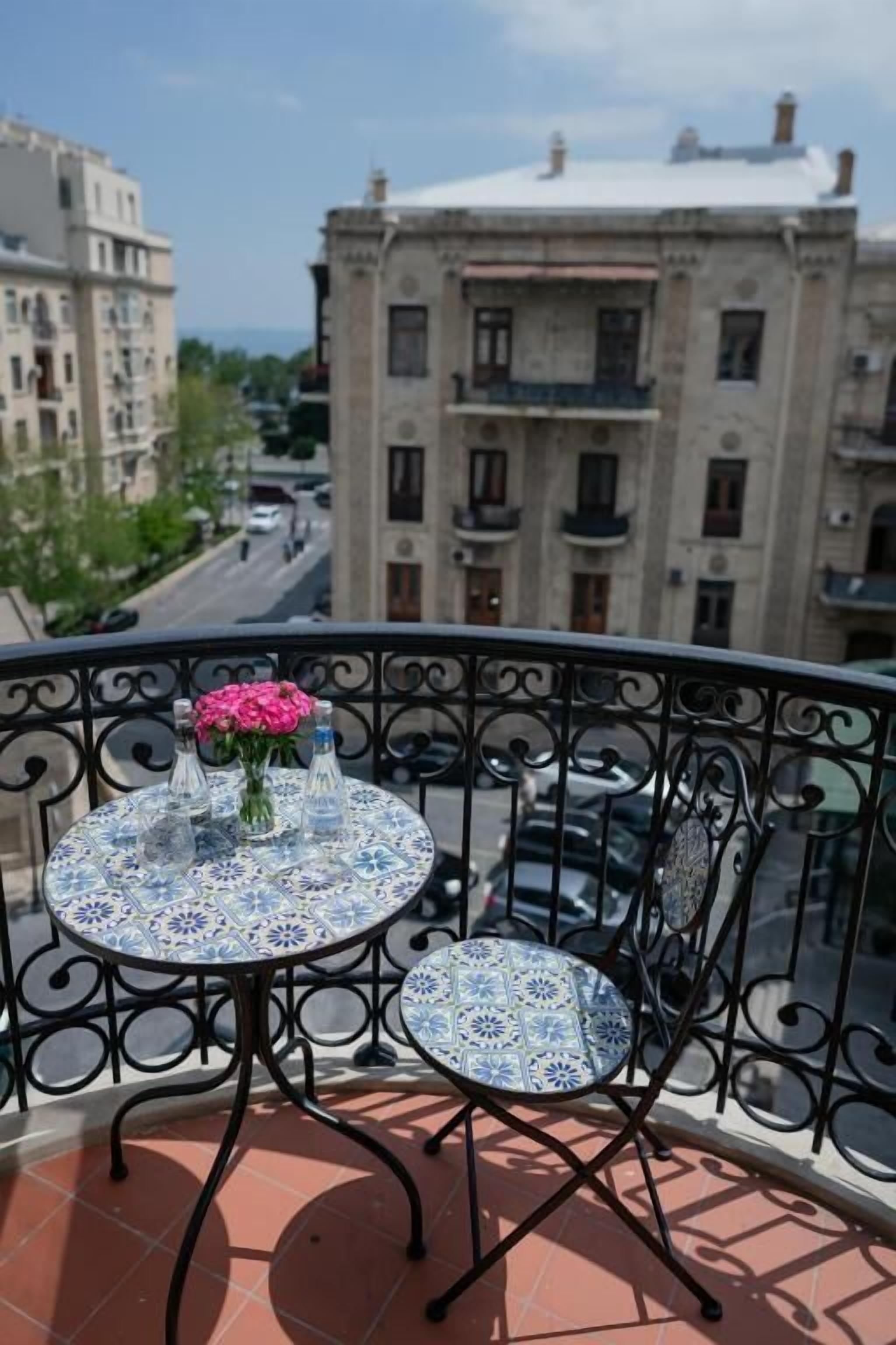 Photo - Meridian Luxury Boutique Hotel