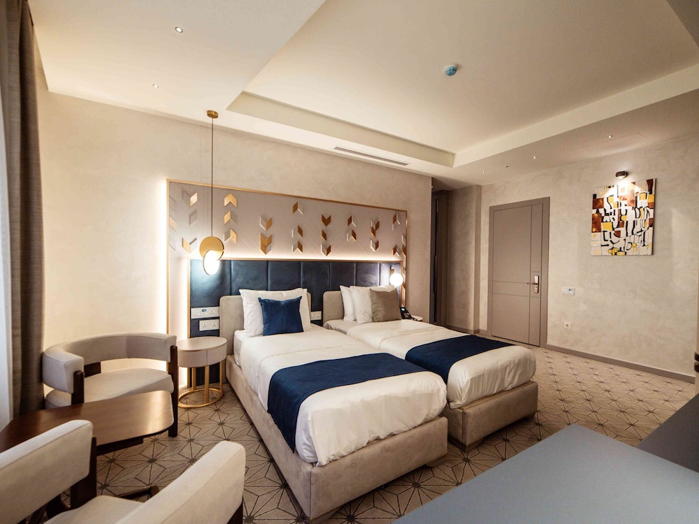 Meridian Hotel Baku photo 3