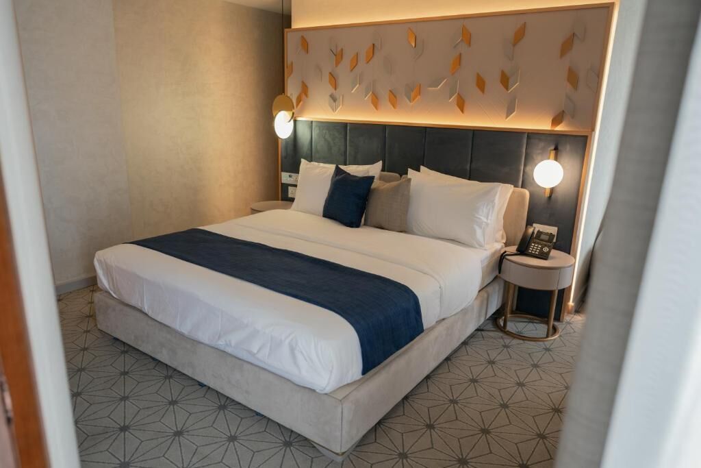 Photo - Meridian Luxury Boutique Hotel