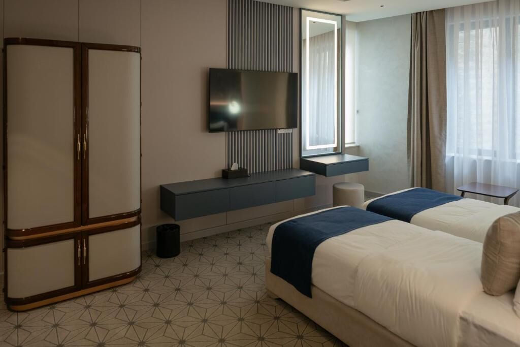 Photo - Meridian Luxury Boutique Hotel