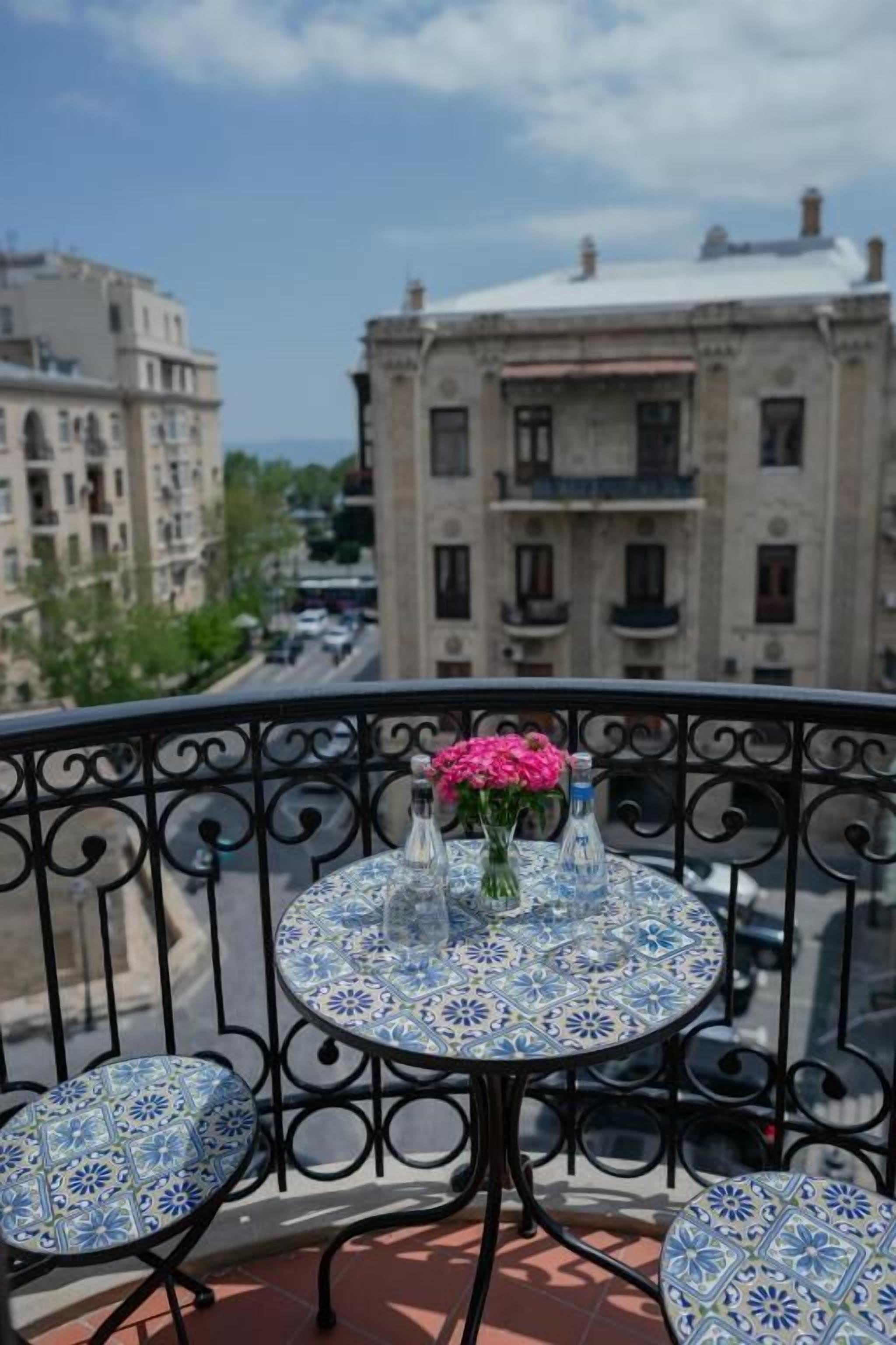 Balcon