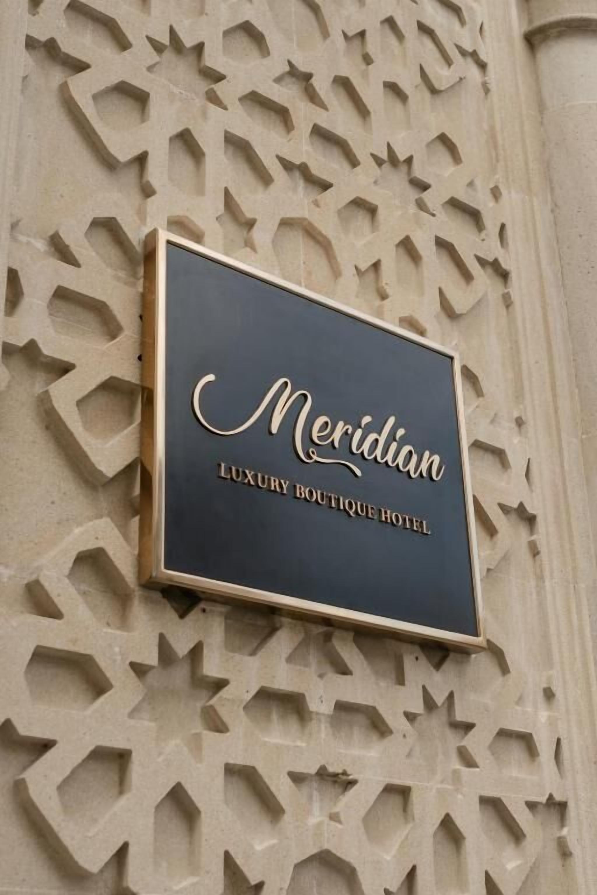 Photo - Meridian Luxury Boutique Hotel