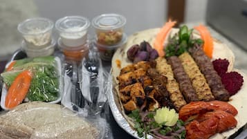 Restoran
