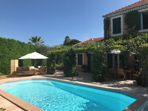 Alberca
