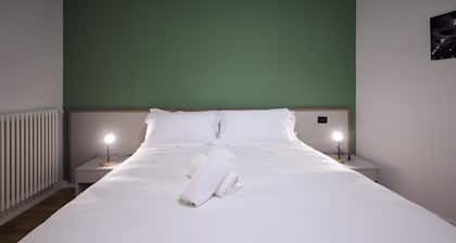 La Corte Rental Room